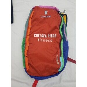 Cotopaxi Batac 16L Del Dia Lightweight Backpack - Multiple Colors * Branded *